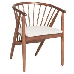 Nuevo Entryway Benches Danson Dining Chair