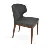 SohoConcept Modern Dining Amed +(Plus) Wood Dining Chair 2 SohoConcept Modern Dining Amed +(Plus) Wood Dining Chair
