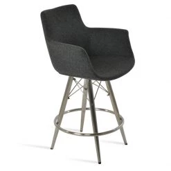 SohoConcept Bottega Mw Counter Stool