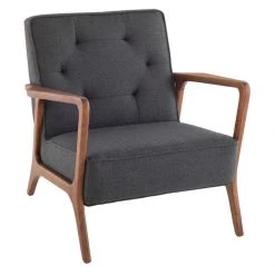 Nuevo Eloise Occasional Chair Modern Living