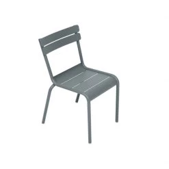 Fermob Luxembourg Kid Chair 63 Fermob Luxembourg Kid Chair