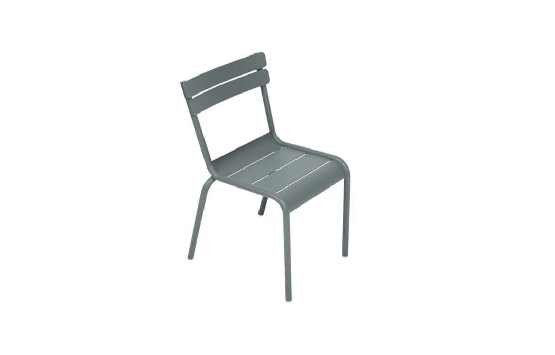 Fermob Luxembourg Kid Chair 32 Fermob Luxembourg Kid Chair