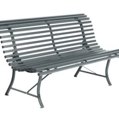 Fermob Louisiane Bench 59