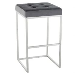 Nuevo Entryway Benches Chi Bar Stool