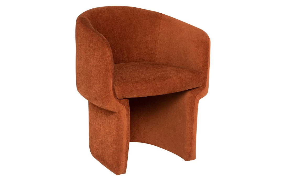 Nuevo Clementine Dining Chair Entryway Benches 14 Nuevo Clementine Dining Chair Entryway Benches