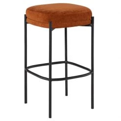 Nuevo Inna Bar Stool Entryway Benches 18 Nuevo Inna Bar Stool Entryway Benches