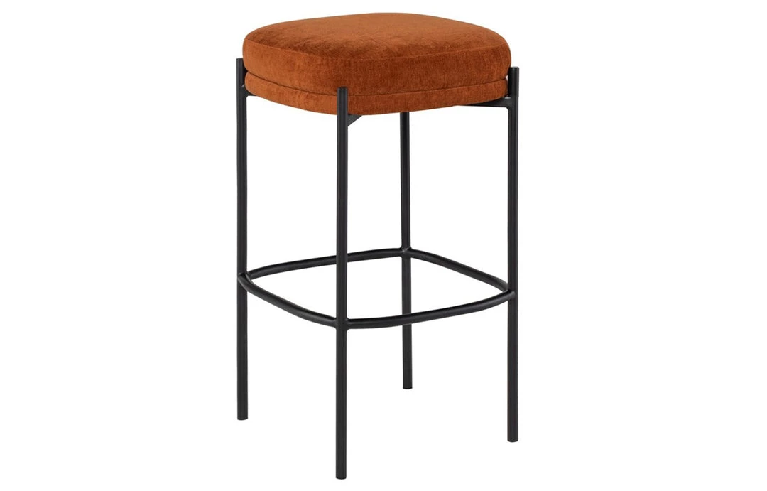 Nuevo Inna Bar Stool Entryway Benches 10 Nuevo Inna Bar Stool Entryway Benches