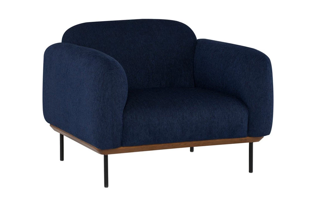 Nuevo Modern Living Benson Occasional Chair 16 Nuevo Modern Living Benson Occasional Chair