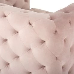 Nuevo Tufty Occasional Chair Modern Living