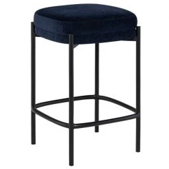 Nuevo Inna Counter Stool Entryway Benches