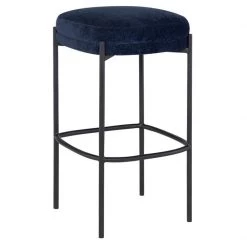 Nuevo Inna Bar Stool Entryway Benches 19 Nuevo Inna Bar Stool Entryway Benches