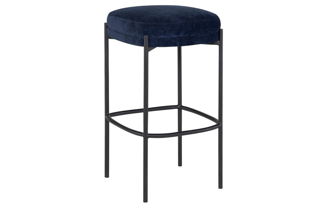 Nuevo Inna Bar Stool Entryway Benches 11 Nuevo Inna Bar Stool Entryway Benches