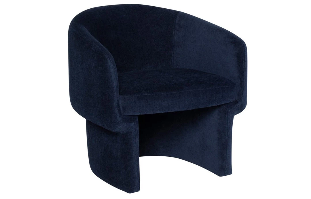 Nuevo Clementine Occasional Chair Modern Living 18 Nuevo Clementine Occasional Chair Modern Living