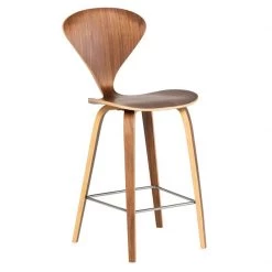 Nuevo Entryway Benches Satine Bar Stool