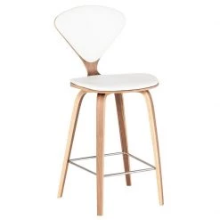 Nuevo Entryway Benches Satine Bar Stool