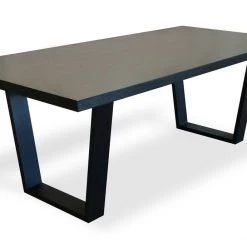 SohoConcept Modern Dining Malibu Dining Table 11 SohoConcept Modern Dining Malibu Dining Table