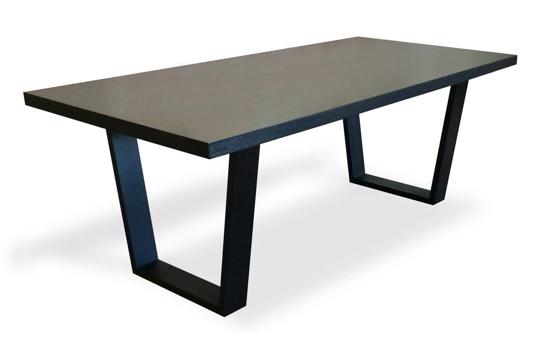 SohoConcept Modern Dining Malibu Dining Table 7 SohoConcept Modern Dining Malibu Dining Table