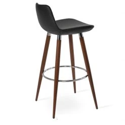 SohoConcept Pera Ana Bar Stool 50 SohoConcept Pera Ana Bar Stool