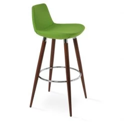 SohoConcept Pera Ana Bar Stool 51 SohoConcept Pera Ana Bar Stool
