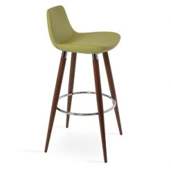 SohoConcept Pera Ana Bar Stool 52 SohoConcept Pera Ana Bar Stool