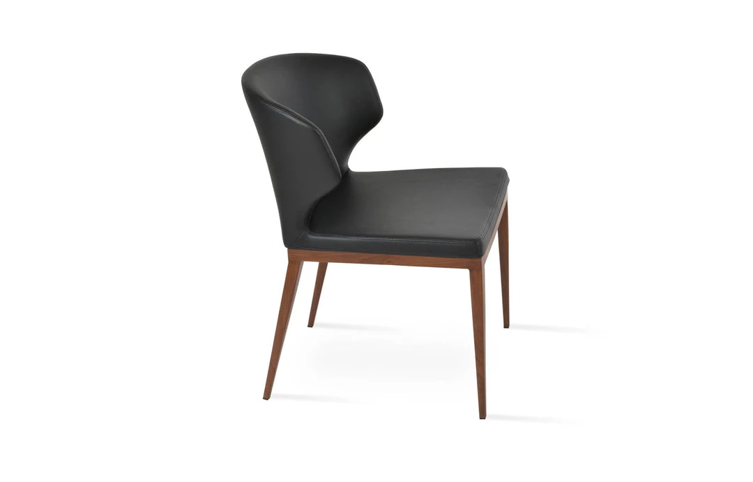 SohoConcept Modern Dining Amed +(Plus) MW Dining Chair 3 SohoConcept Modern Dining Amed +(Plus) MW Dining Chair