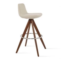 SohoConcept Pera Sword Counter Stool