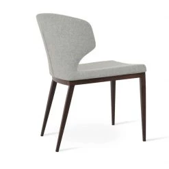 SohoConcept Modern Dining Amed +(Plus) MW Dining Chair 11 SohoConcept Modern Dining Amed +(Plus) MW Dining Chair