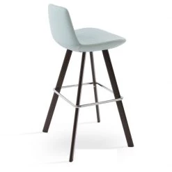 SohoConcept Pera Sword Counter Stool