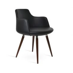SohoConcept Modern Dining Dervish Ana Dining Chair