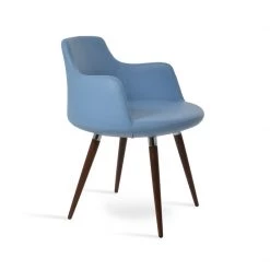 SohoConcept Modern Dining Dervish Ana Dining Chair