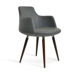 SohoConcept Modern Dining Dervish Ana Dining Chair