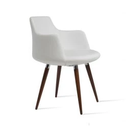 SohoConcept Modern Dining Dervish Ana Dining Chair