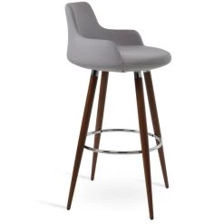 SohoConcept Dervish Ana Bar Stool