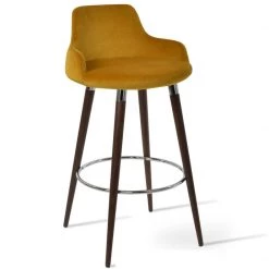 SohoConcept Dervish Ana Bar Stool