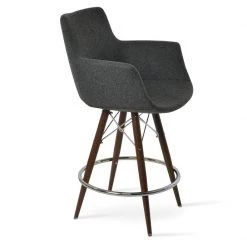 SohoConcept Bottega Mw Counter Stool