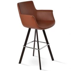 SohoConcept Bottega Sword Counter Stool