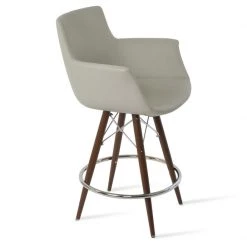 SohoConcept Bottega Mw Counter Stool