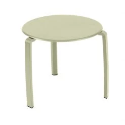 Fermob Alize Stacking Low Table