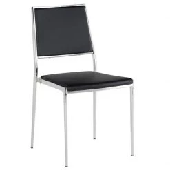 Nuevo Aaron Dining Chair Entryway Benches