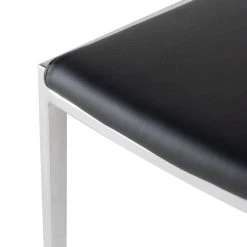 Nuevo Aaron Dining Chair Entryway Benches