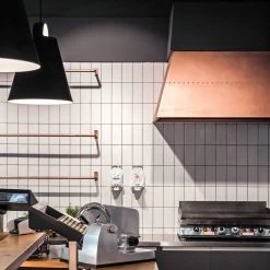 Louis Poulsen Above Indoor Pendant Light