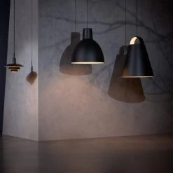 Louis Poulsen Above Indoor Pendant Light