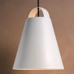 Louis Poulsen Above Indoor Pendant Light