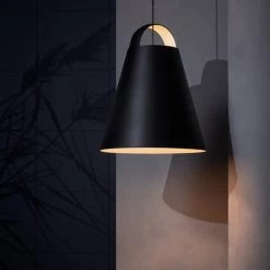 Louis Poulsen Above Indoor Pendant Light