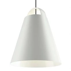 Louis Poulsen Above Indoor Pendant Light
