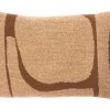 Ethnicraft Accent Pillows/Throws Abstract Cushion