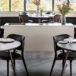 Mater Modern Dining Accent Dining Table