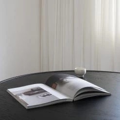 Mater Modern Dining Accent Dining Table