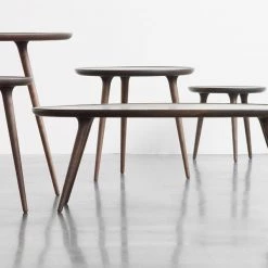 Mater Modern Dining Accent Dining Table