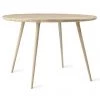 Mater Modern Dining Accent Dining Table